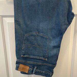 Ralph Lauren Prospect Straight Jeans